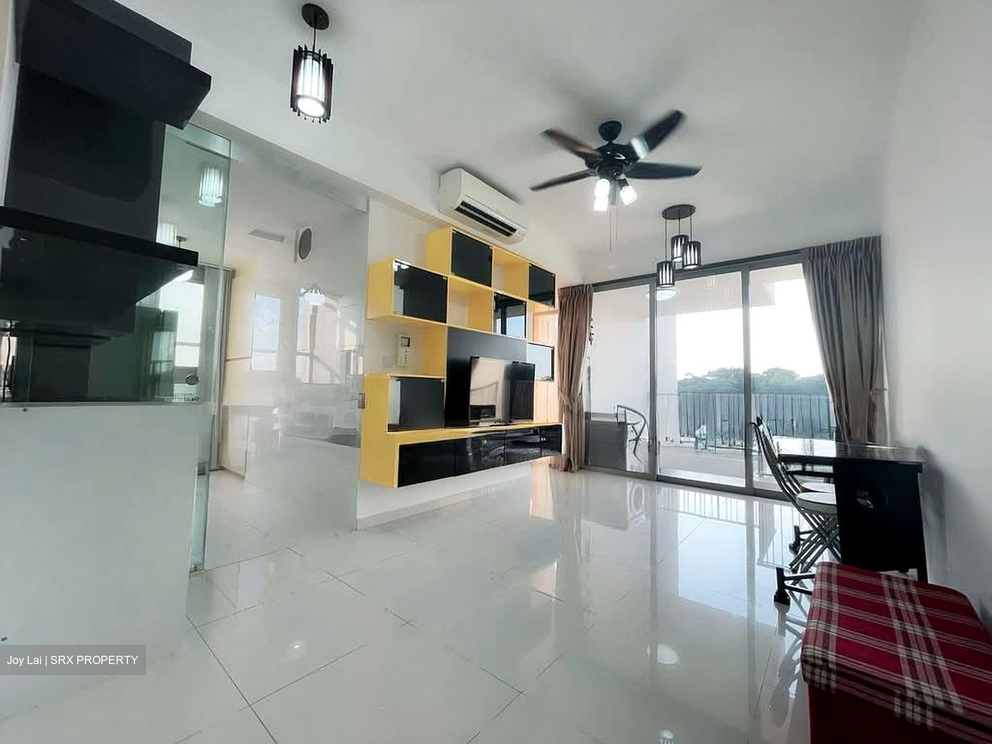 The Estuary (D27), Condominium #602886311